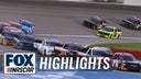 NASCAR Craftsman Truck Series: Heart of America 200 Highlights | NASCAR on FOX