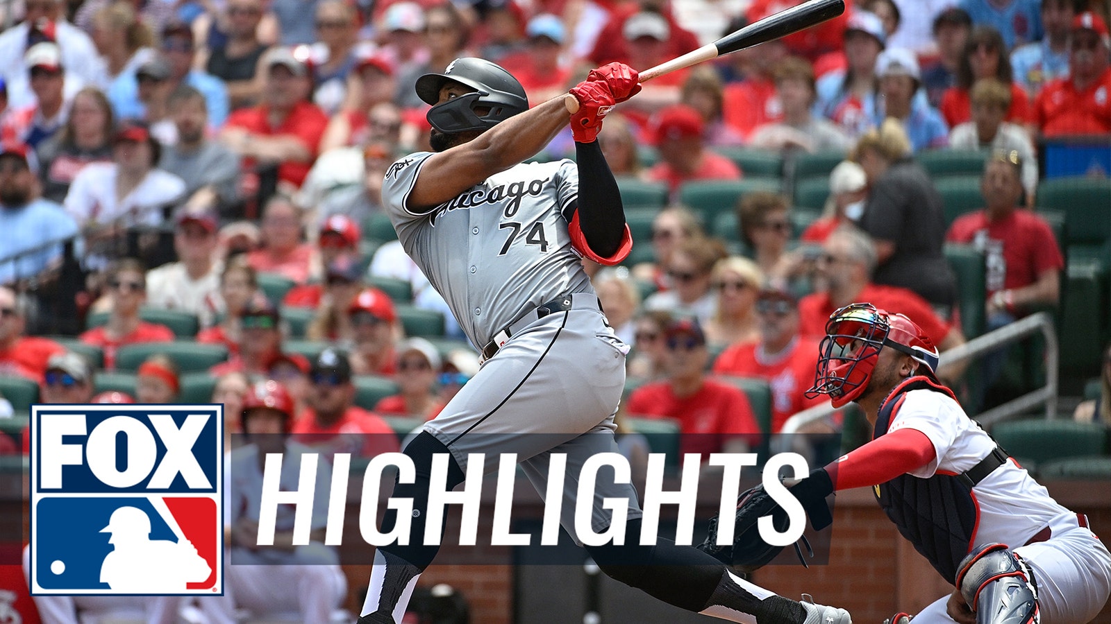 White Sox vs. Cardinals Highlights | MLB on FOX