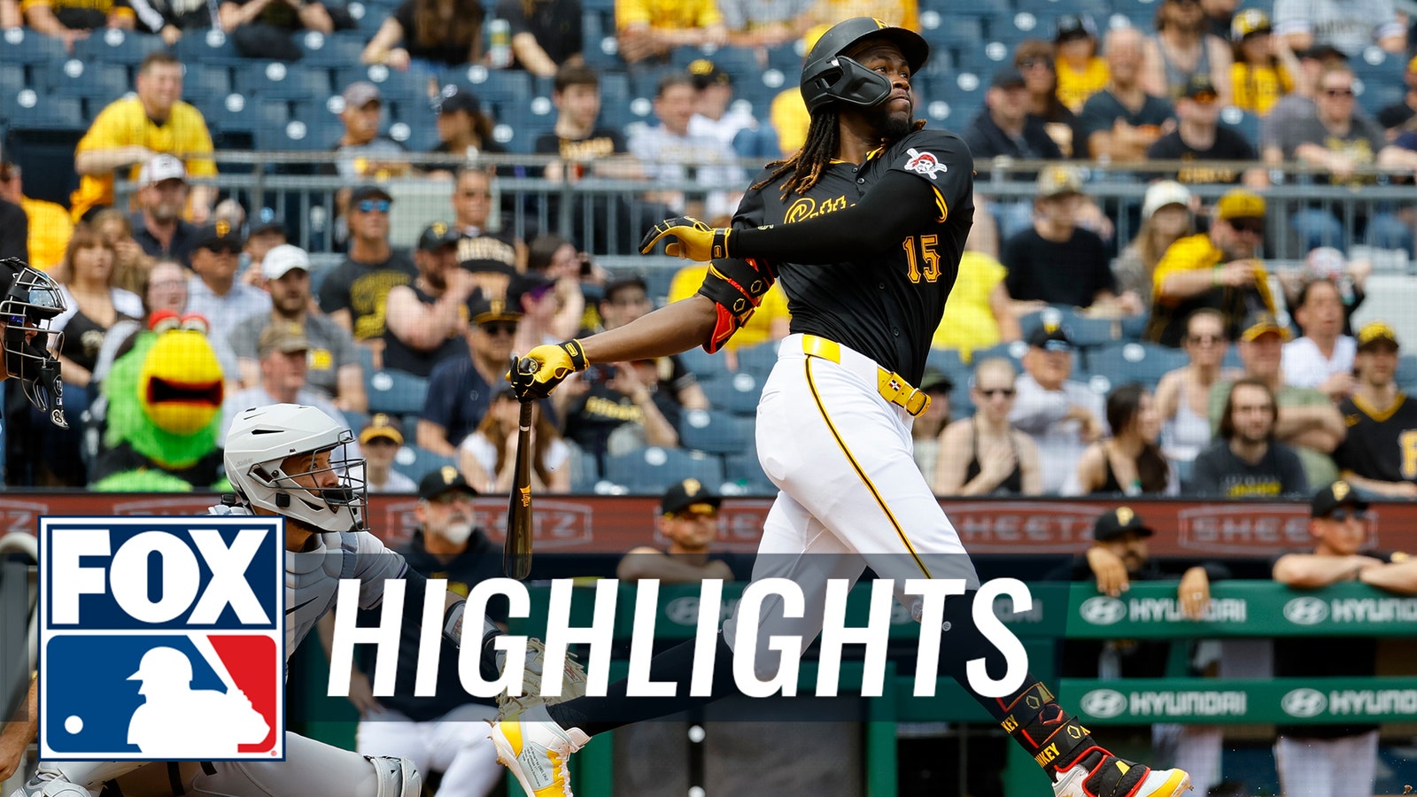 Rockies vs. Pirates Highlights | MLB on FOX