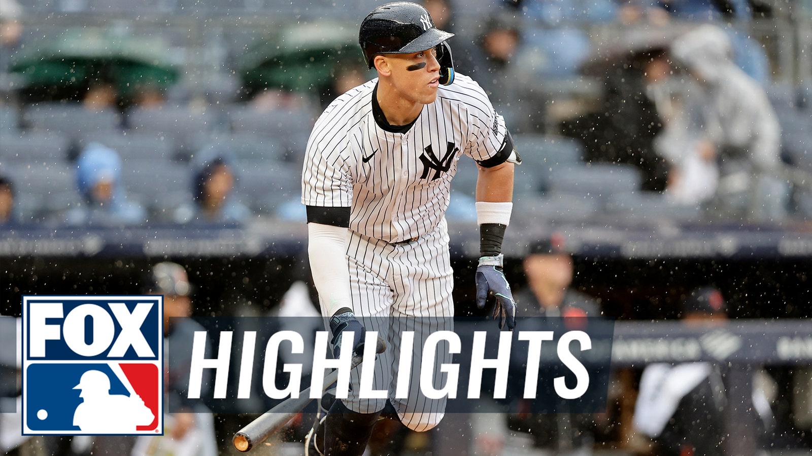 Highlights from Yankees' 5-2 win over Tigers