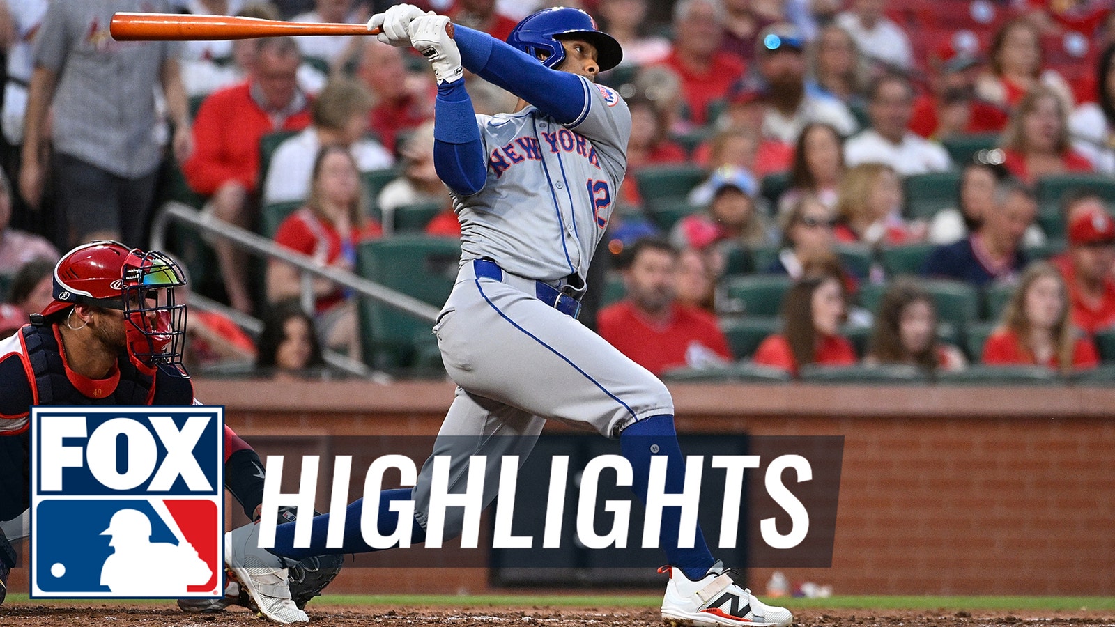 Mets vs. Cardinals Highlights | MLB on FOX