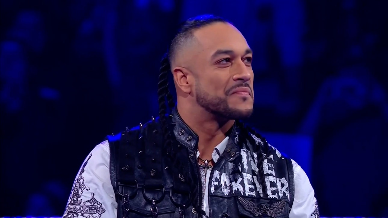 Damian Priest apologizes for going off on Judgment Day, Jey Uso shocks Finn Bálor with match