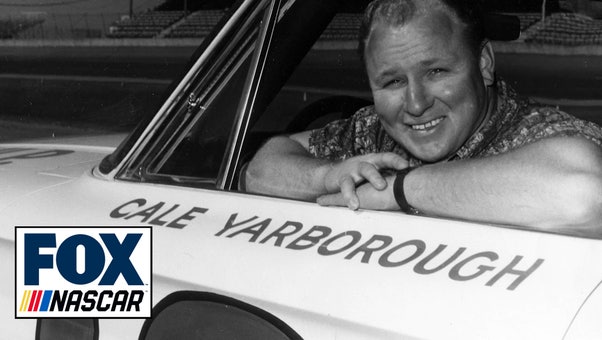 The toughness behind Cale Yarborough's memorable career | You Kids Don't Know