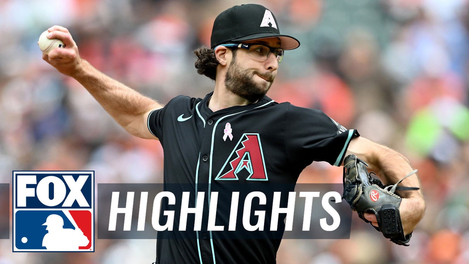 Diamondbacks vs. Orioles Highlights | MLB on FOX