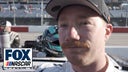 'He did nothing wrong' – Tyler Reddick accepts responsibi...costing Chris Buescher a victory in Darlington | NASCAR on FOX