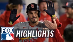 Cardinals vs. Angels Highlights | MLB on FOX