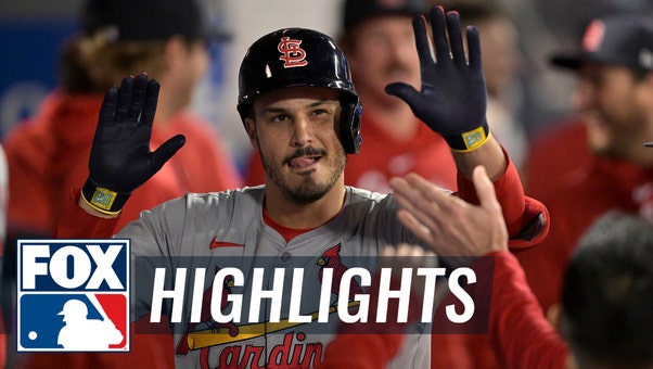 Cardinals vs. Angels Highlights | MLB on FOX