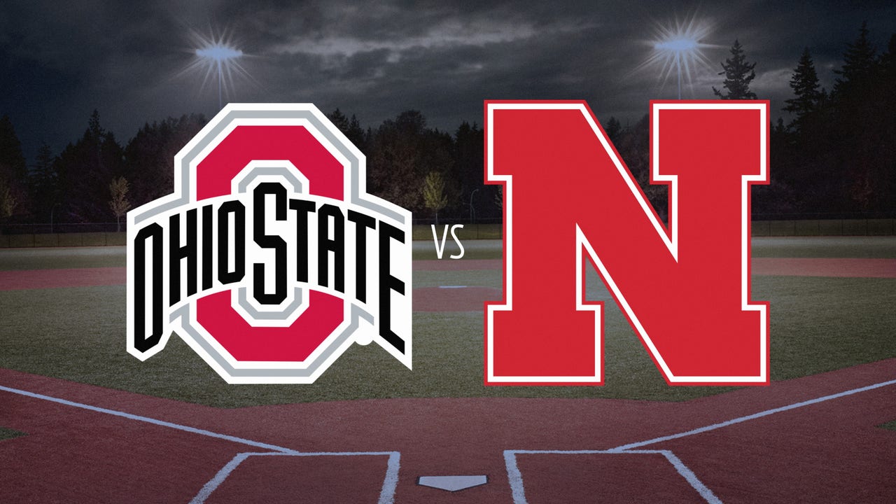 Tournament Game #9: Ohio State Vs. Nebraska