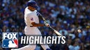 Pirates vs. Cubs Highlights | MLB on FOX