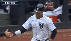 Juan Soto MASHES his second home run of the game to extend Yankees' lead over White Sox