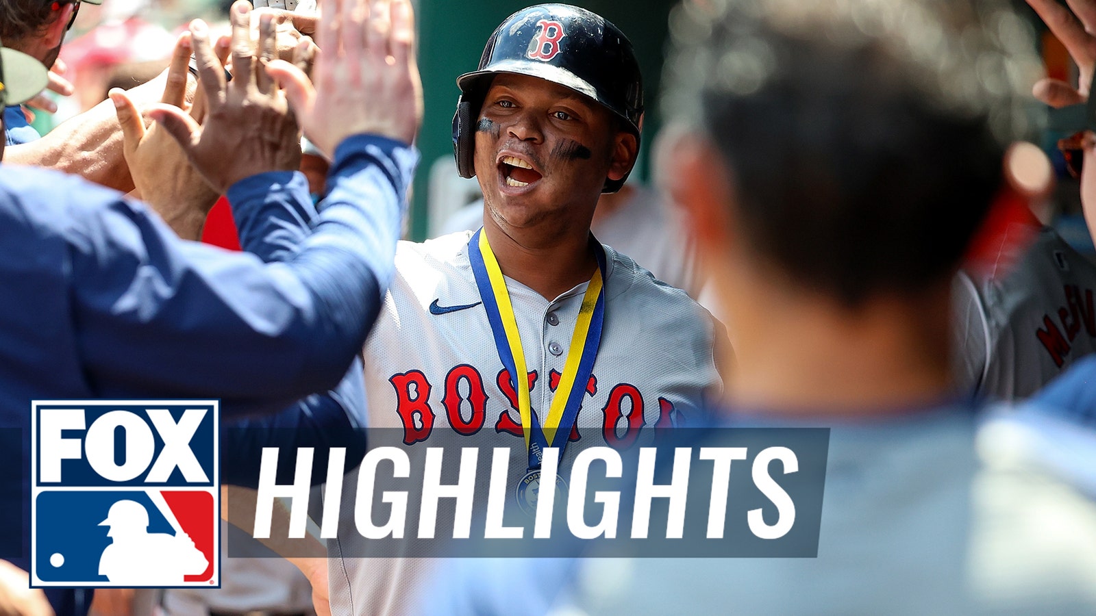 Red Sox vs. Cardinals Highlights | MLB on FOX