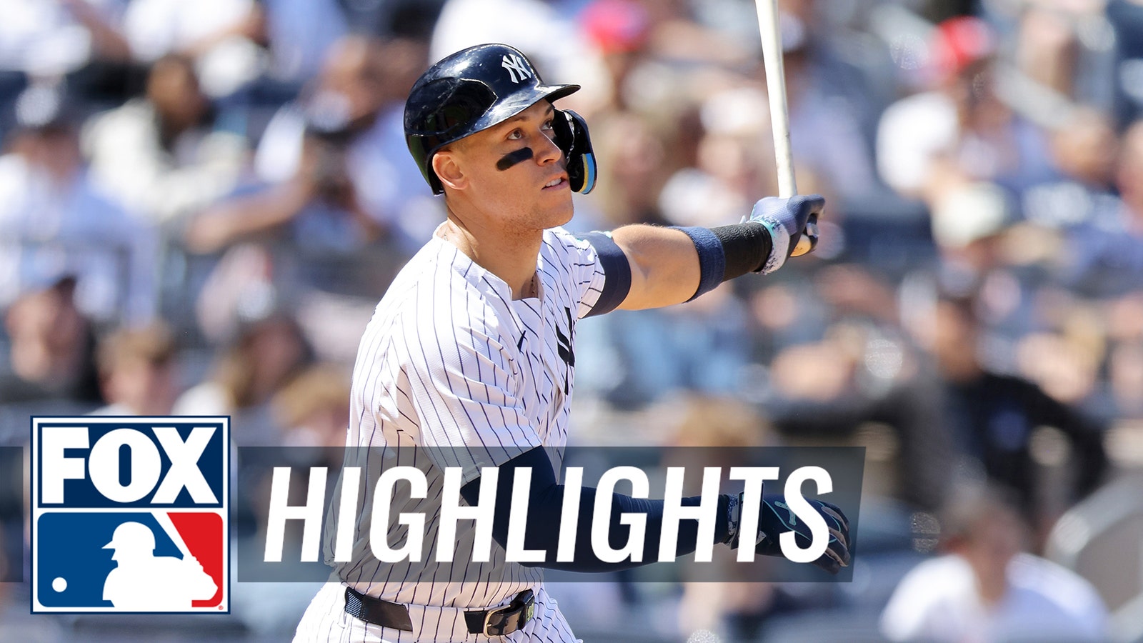 White Sox vs. Yankees Highlights | MLB on FOX