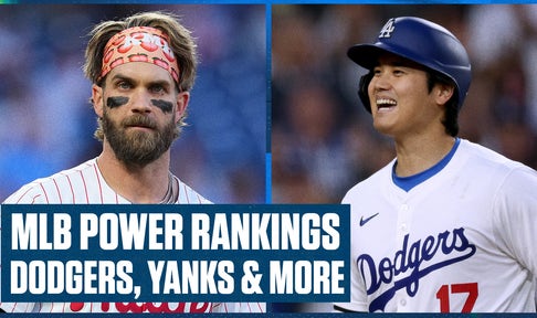 Shohei Ohtani (大谷翔平) becomes 1st player in MLB with double