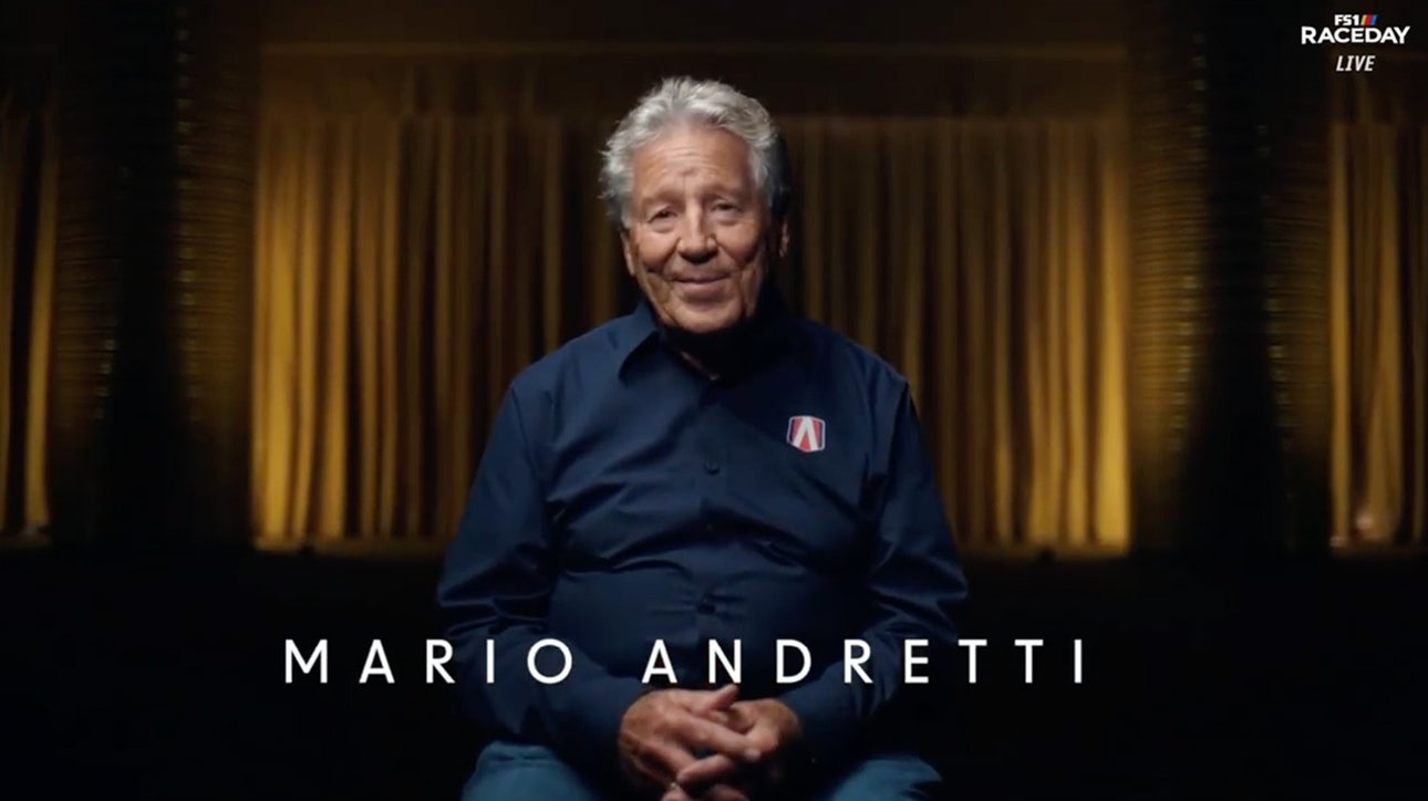 Mario Andretti talks about what it means to do the double and the many similarities between his story and Kyle Larson’s