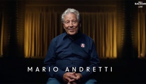 Mario Andretti talks about what it means to do the double and the many similarities between his story and Kyle Larson’s