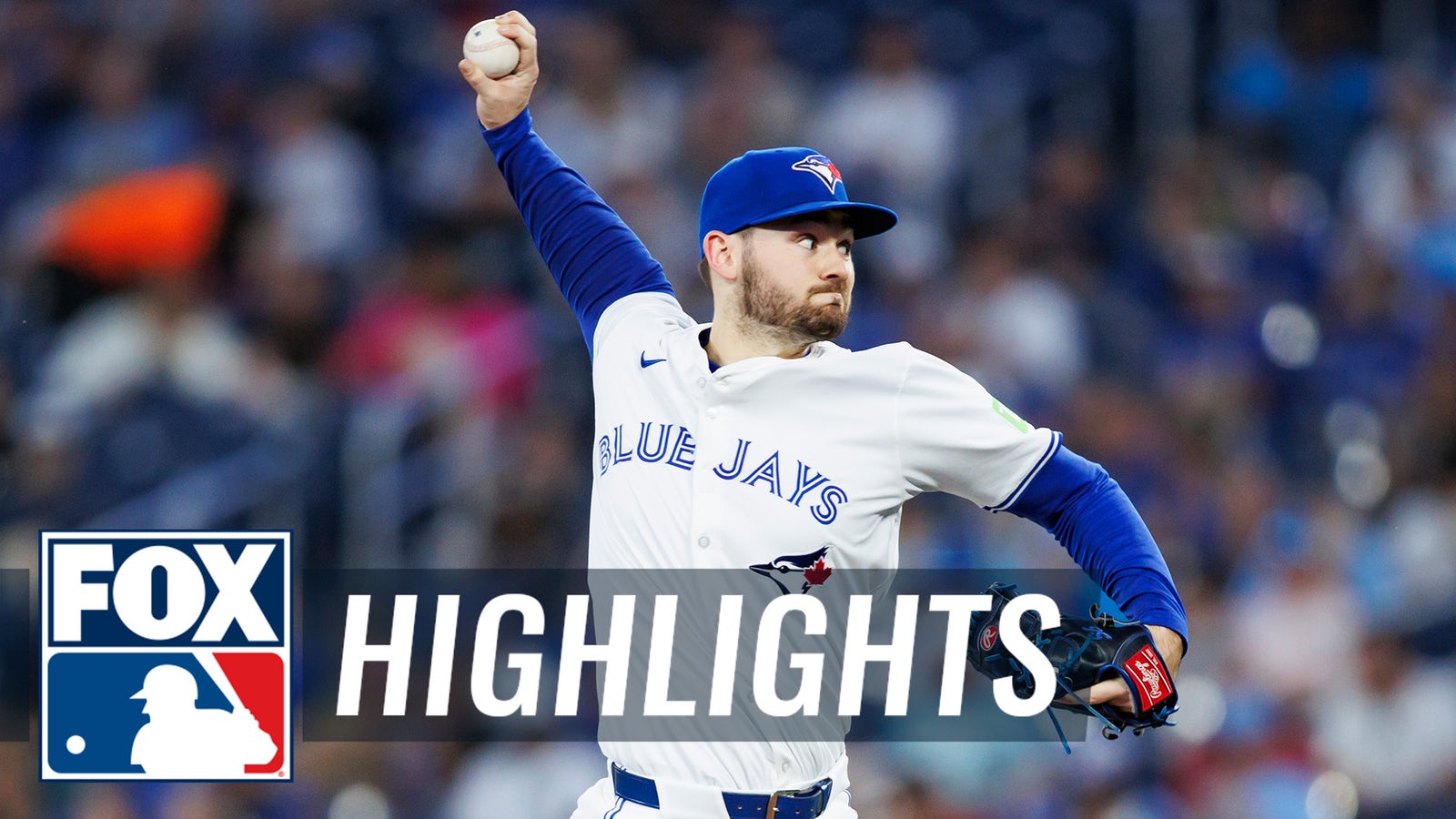 White Sox vs. Blue Jays Highlights | MLB on FOX 