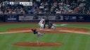 Yankees' Juan Soto crushes his second home run of the night against the Mariners