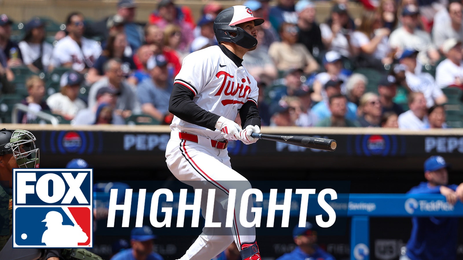 Royals vs. Twins Highlights | MLB on FOX