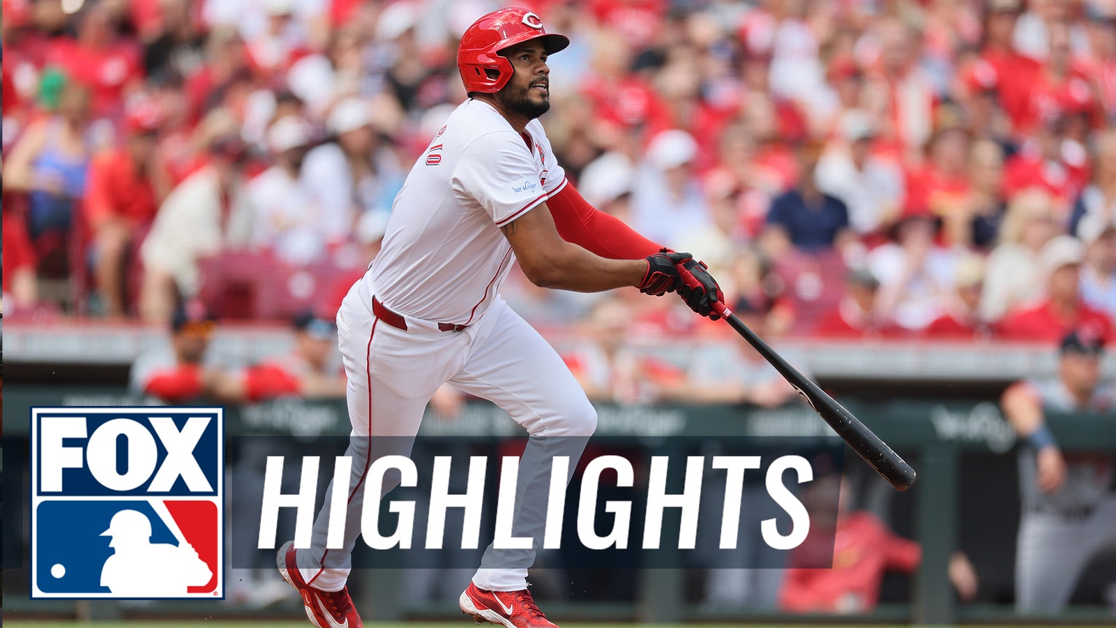 Cardinals vs. Reds Highlights | MLB on FOX