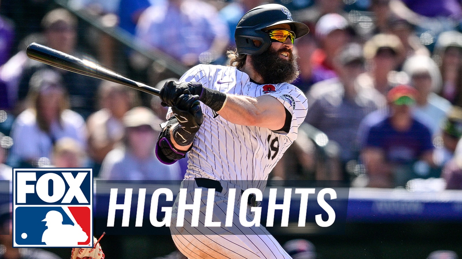 Guardians vs. Rockies Highlights | MLB on FOX