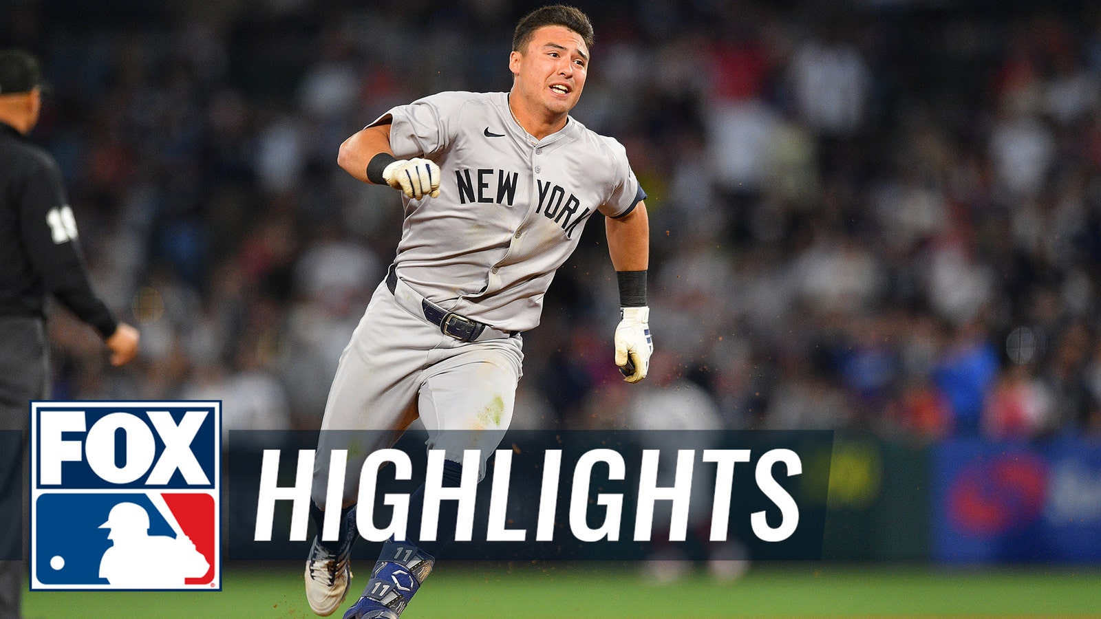 Yankees vs. Angels Highlights | MLB on FOX