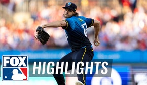 Cardinals vs. Phillies Highlights | MLB on FOX