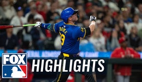 Angels vs. Mariners Highlights | MLB on FOX