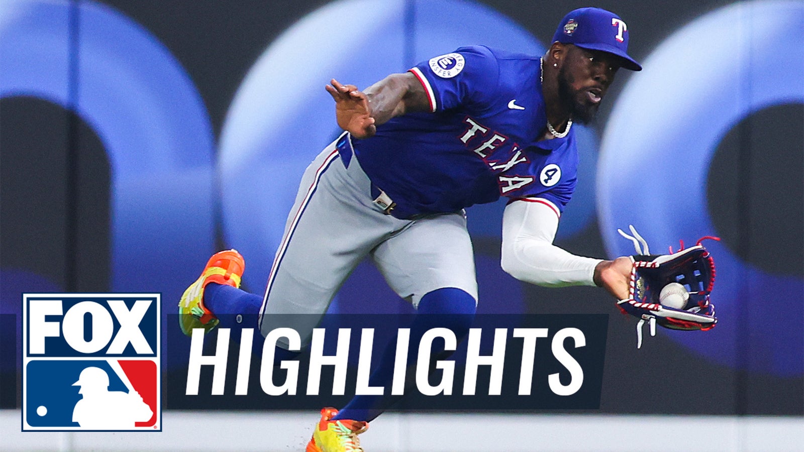 Rangers vs. Marlins Highlights | MLB on FOX