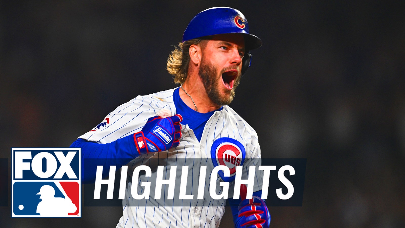 White Sox vs. Cubs Highlights | MLB on FOX