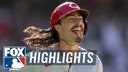 Reds vs. Rockies Highlights | MLB on FOX