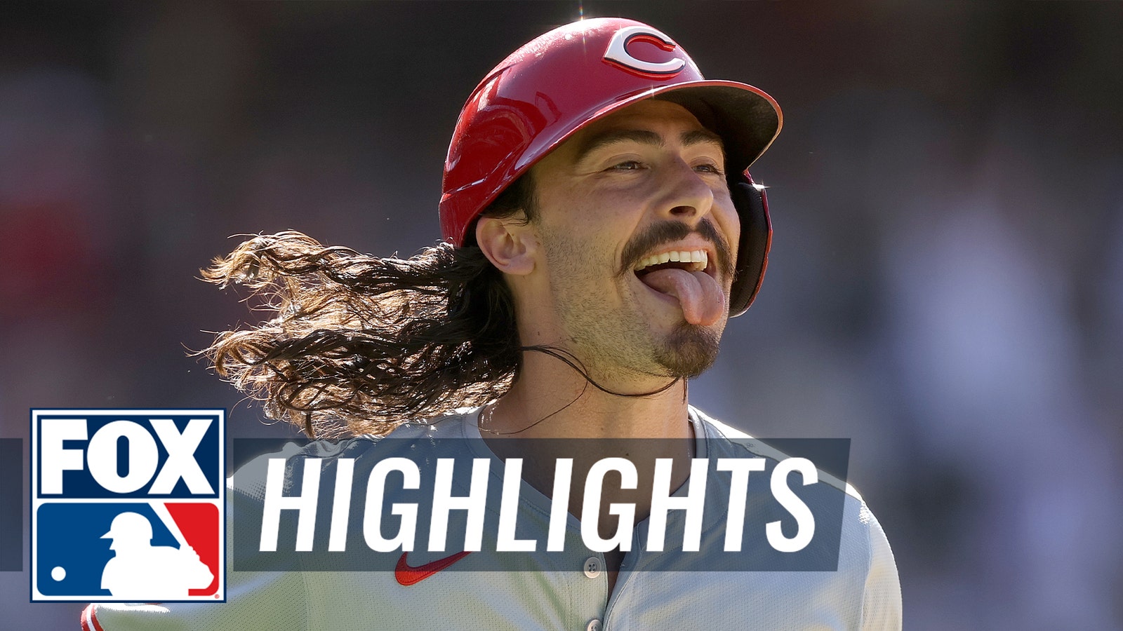 Reds vs. Rockies Highlights | MLB on FOX