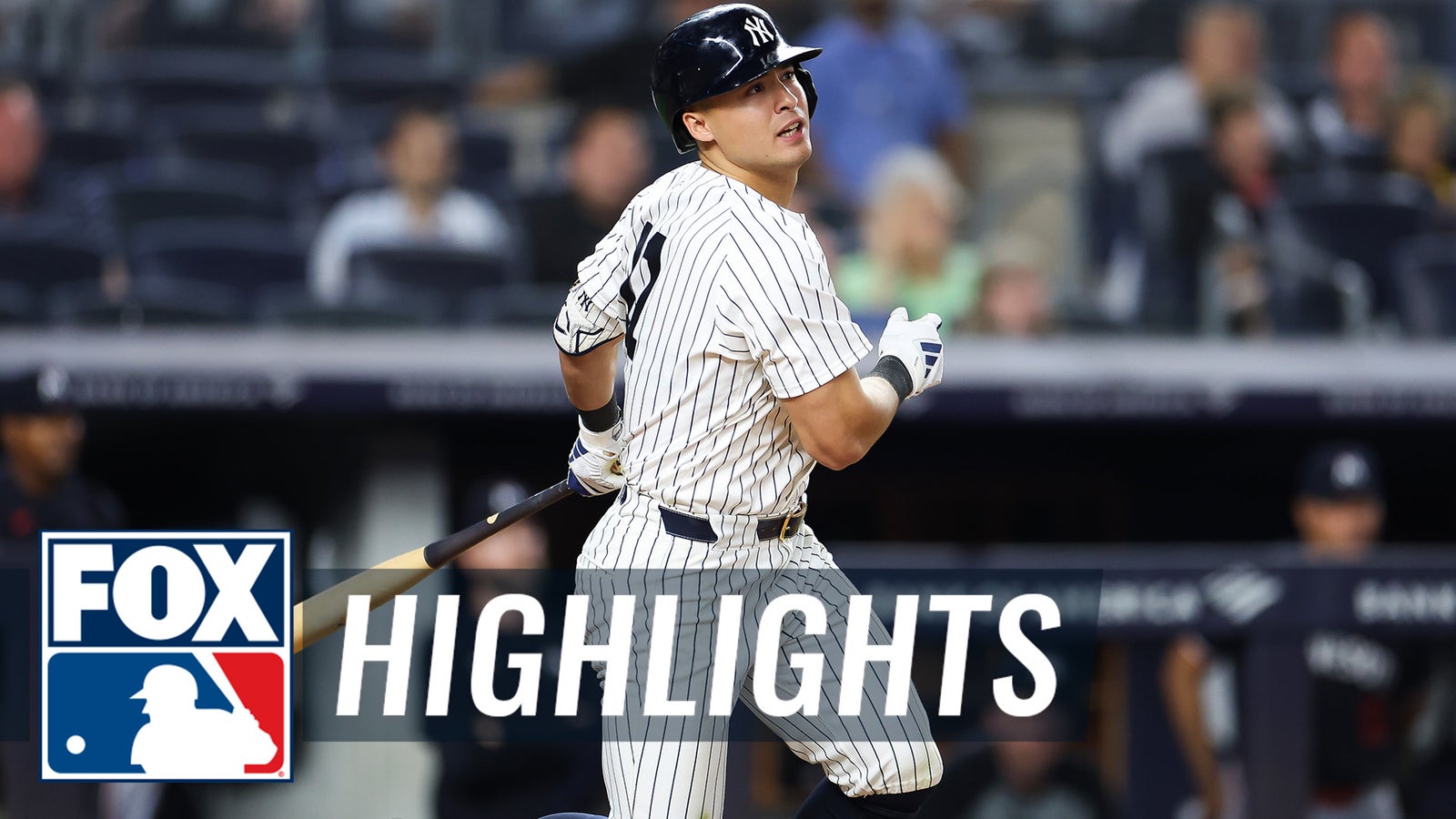 Twins vs. Yankees Highlights | MLB on FOX