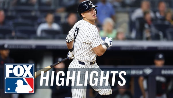 Twins vs. Yankees Highlights | MLB on FOX