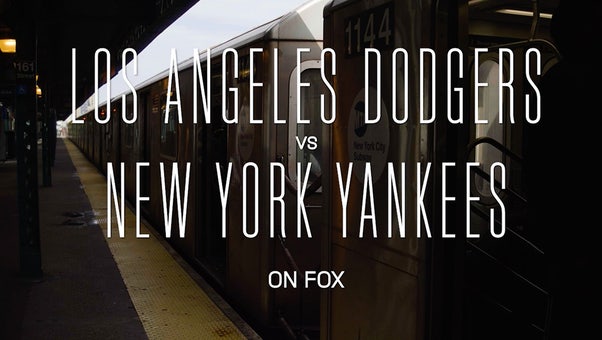Joe Torre sets the stage for Dodgers vs. Yankees, TONIGHT on FOX at 7PM ET