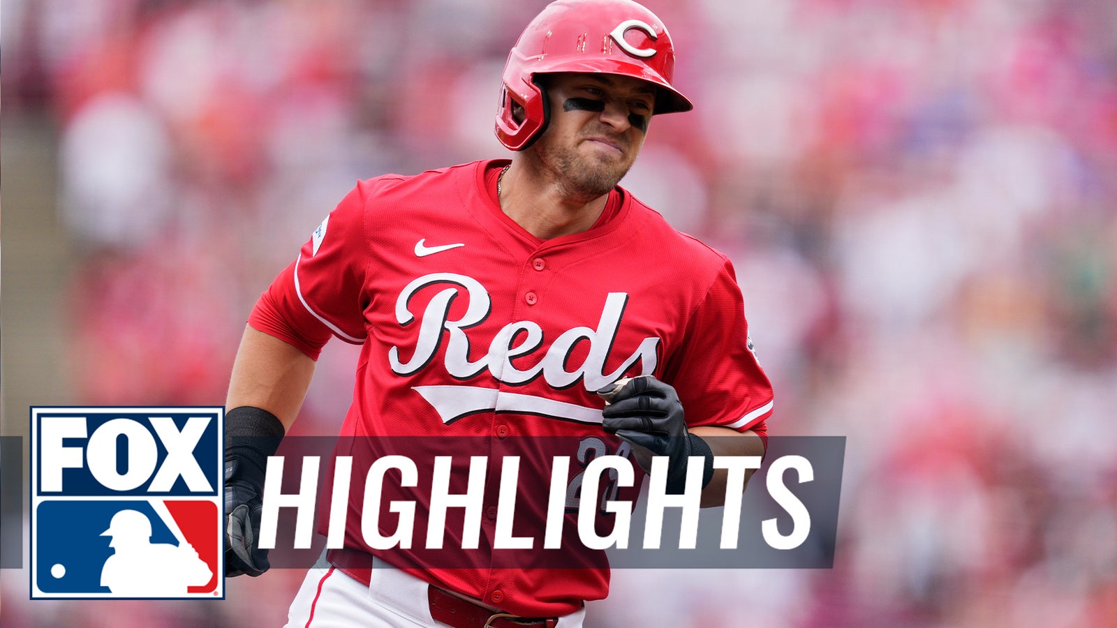 Cubs vs. Reds Highlights | MLB on FOX