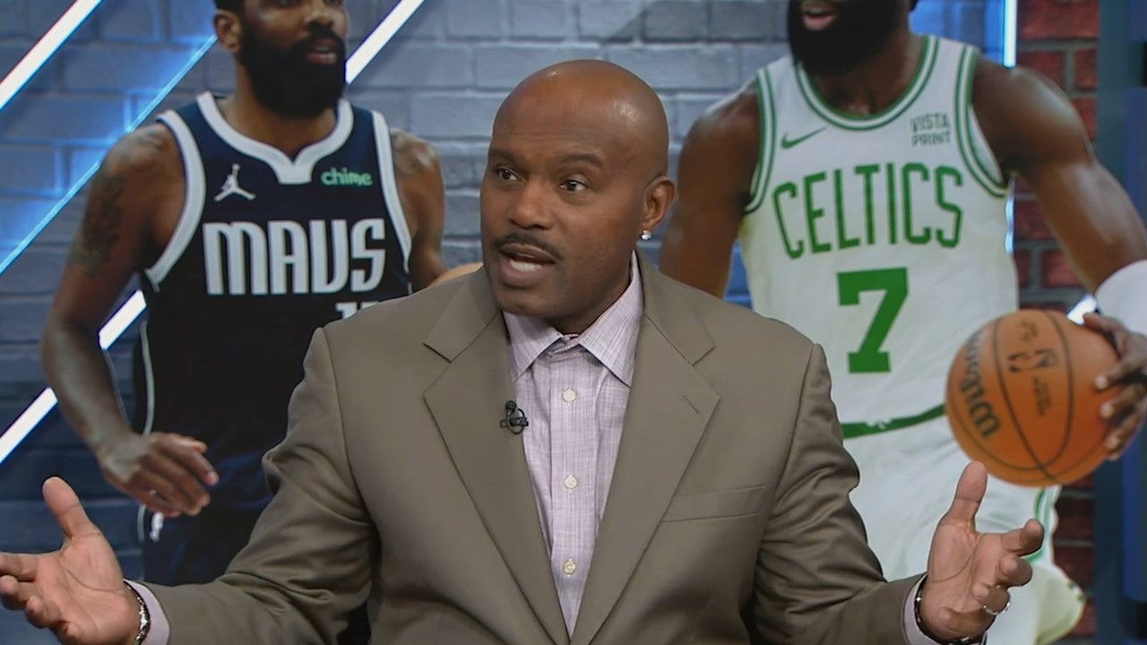 Celtics win Game 2 vs. Mavericks, Is the series already over? | NBA | THE CARTON SHOW