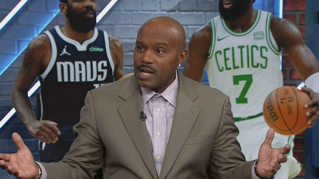 Celtics win Game 2 vs. Mavericks, Is the series already over? | NBA | THE CARTON SHOW