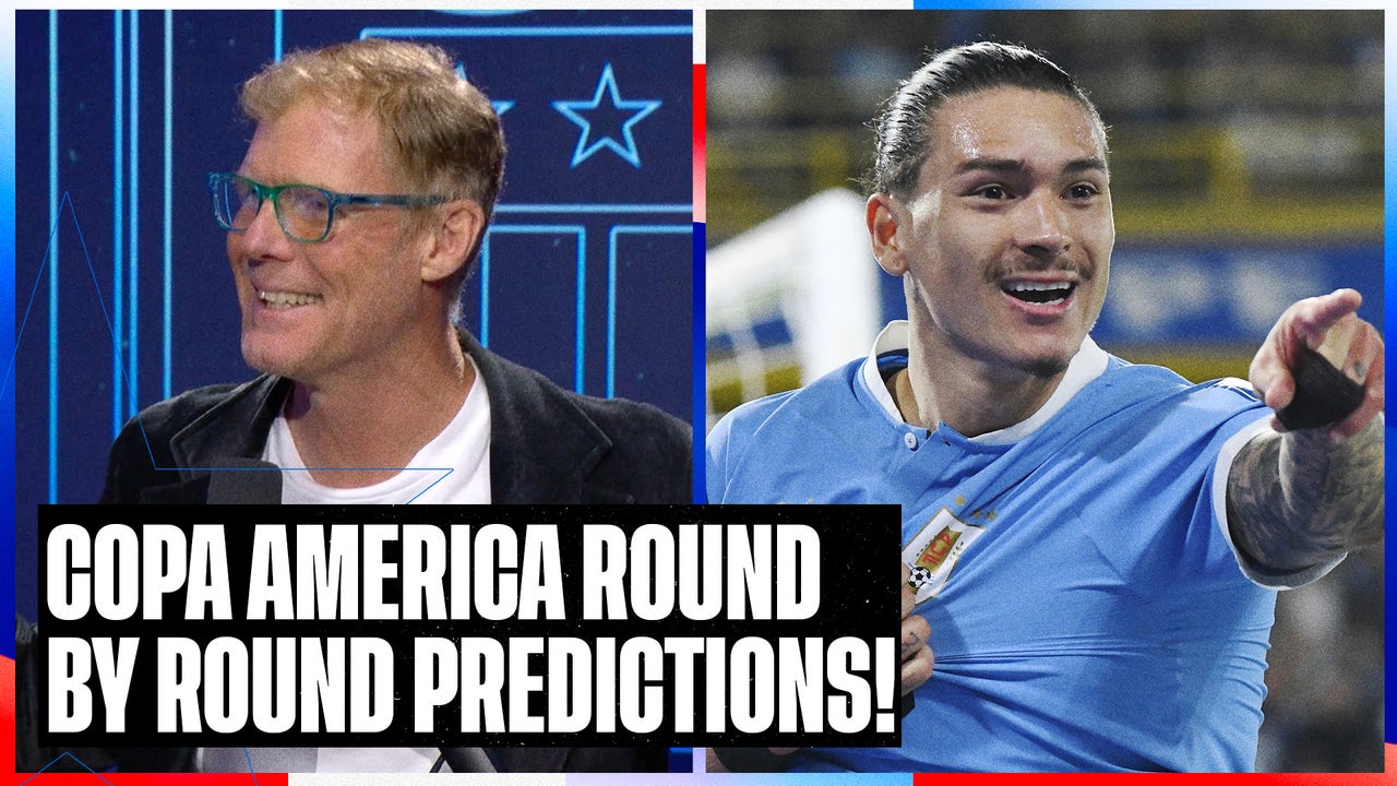 USMNT's disappointing loss, 2024 Copa America tournament predictions | SOTU