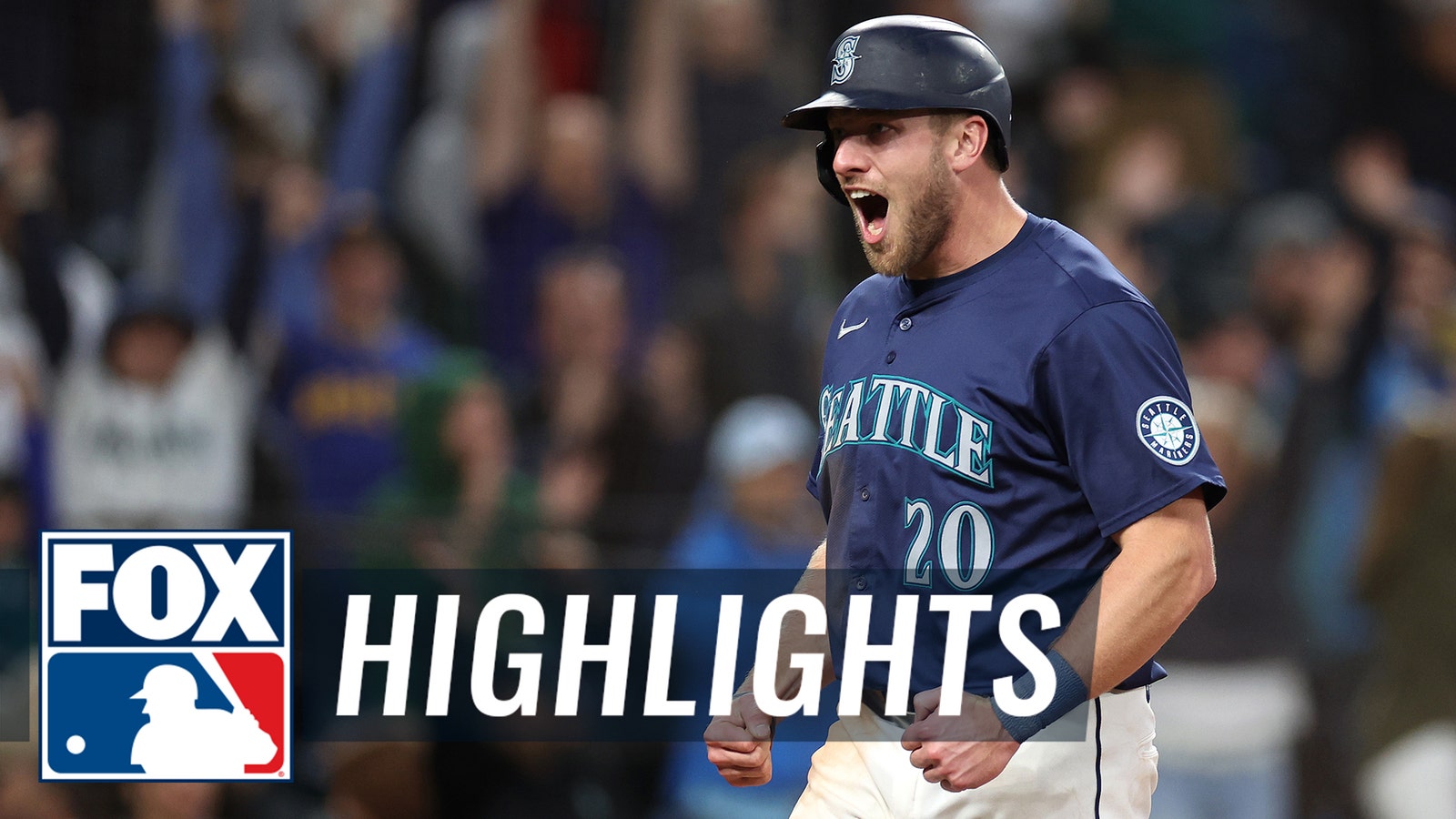 White Sox vs. Mariners Highlights | MLB on FOX