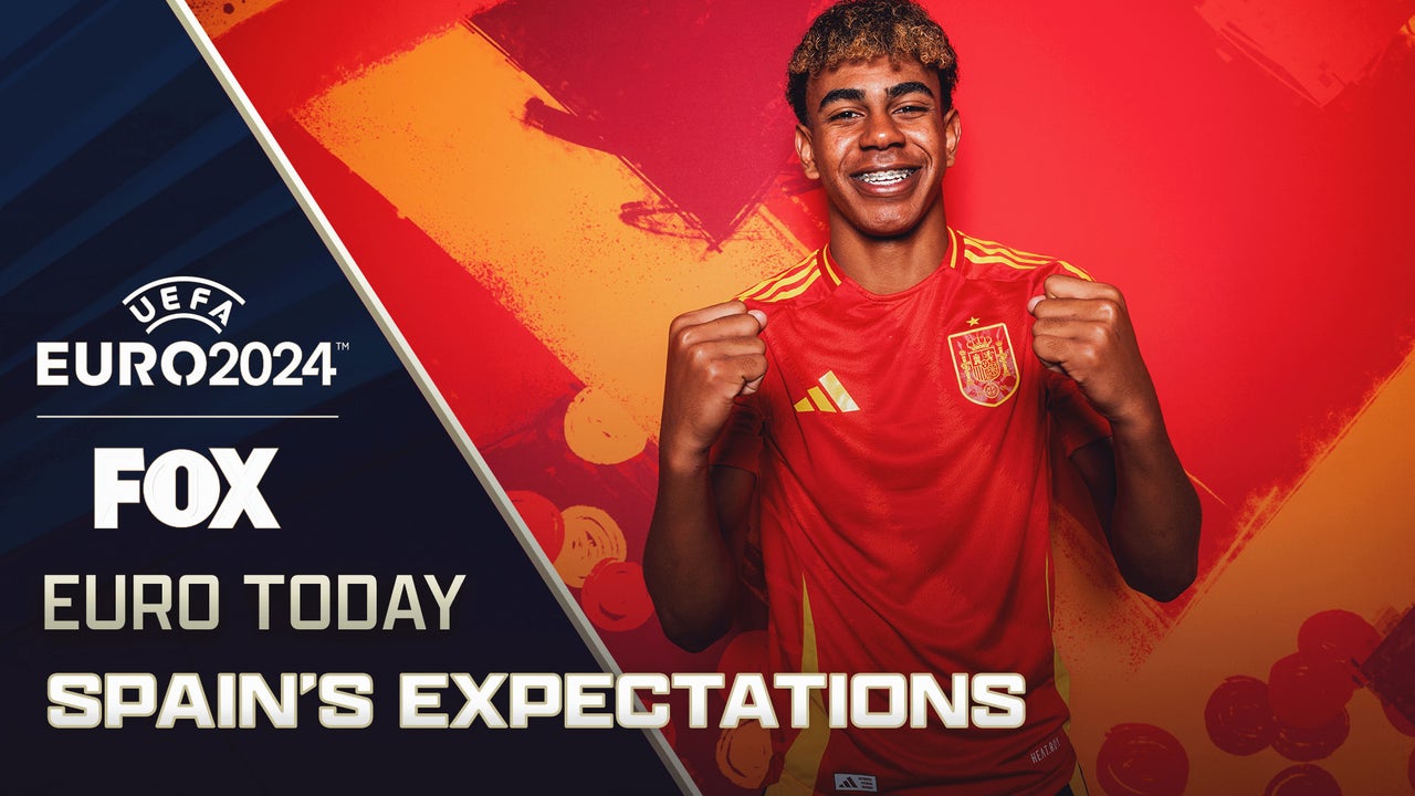 Spain's journey to UEFA Euro 2024 & expectations | Euro Today