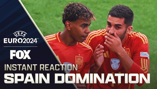 Spain's DOMINANT 3-0 win over Croatia: Biggest takeaways   | EURO Today