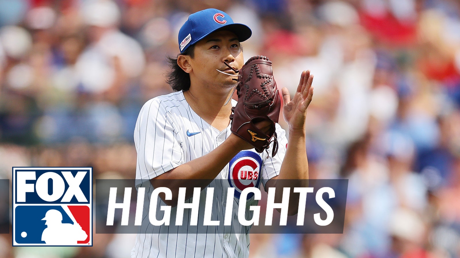 Cardinals vs. Cubs Highlights | MLB on FOX