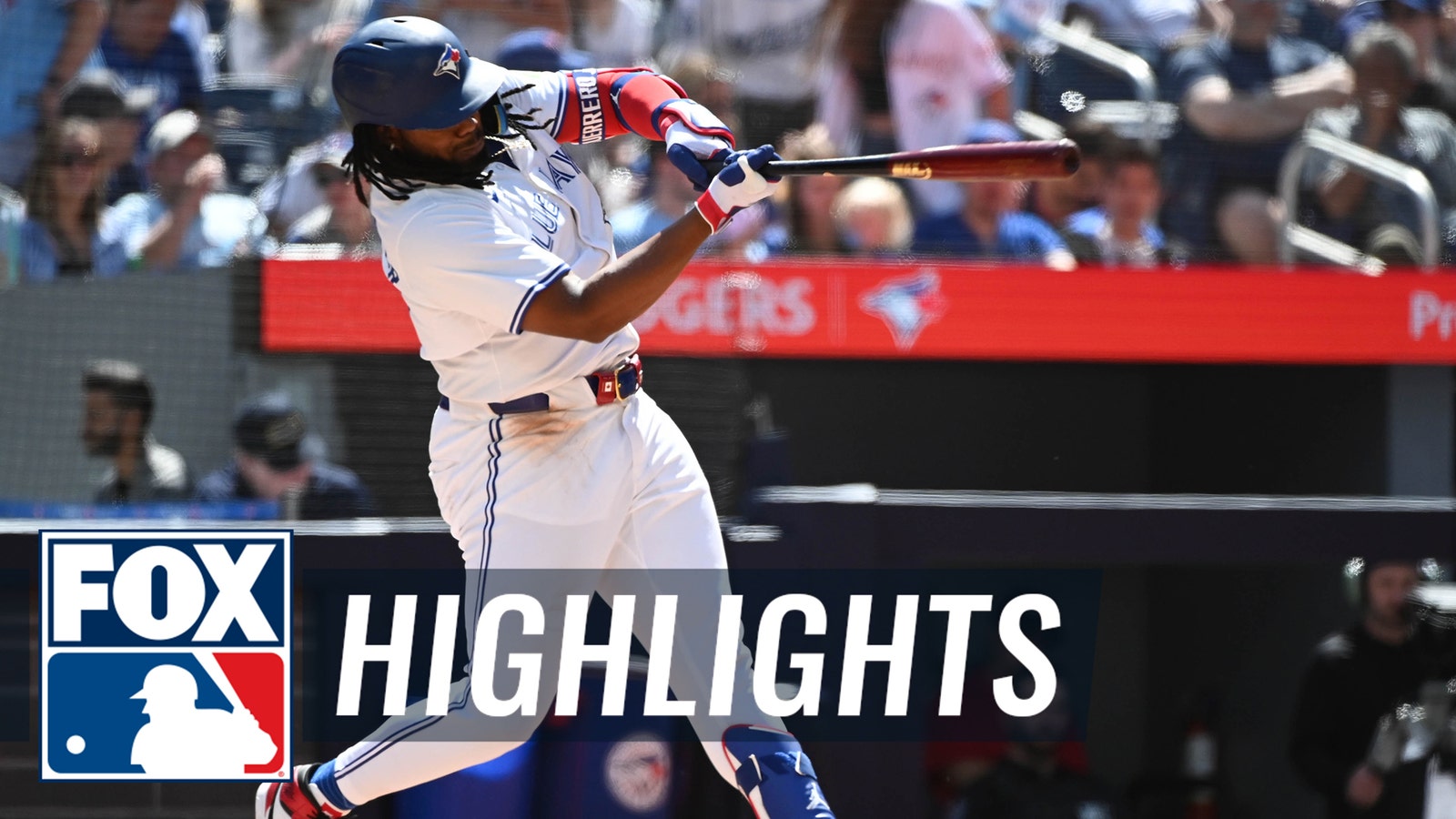 Guardians vs. Blue Jays Highlights | MLB on FOX