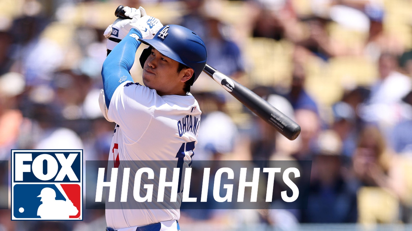 Highlights from Dodgers' 3-0 win vs. Royals