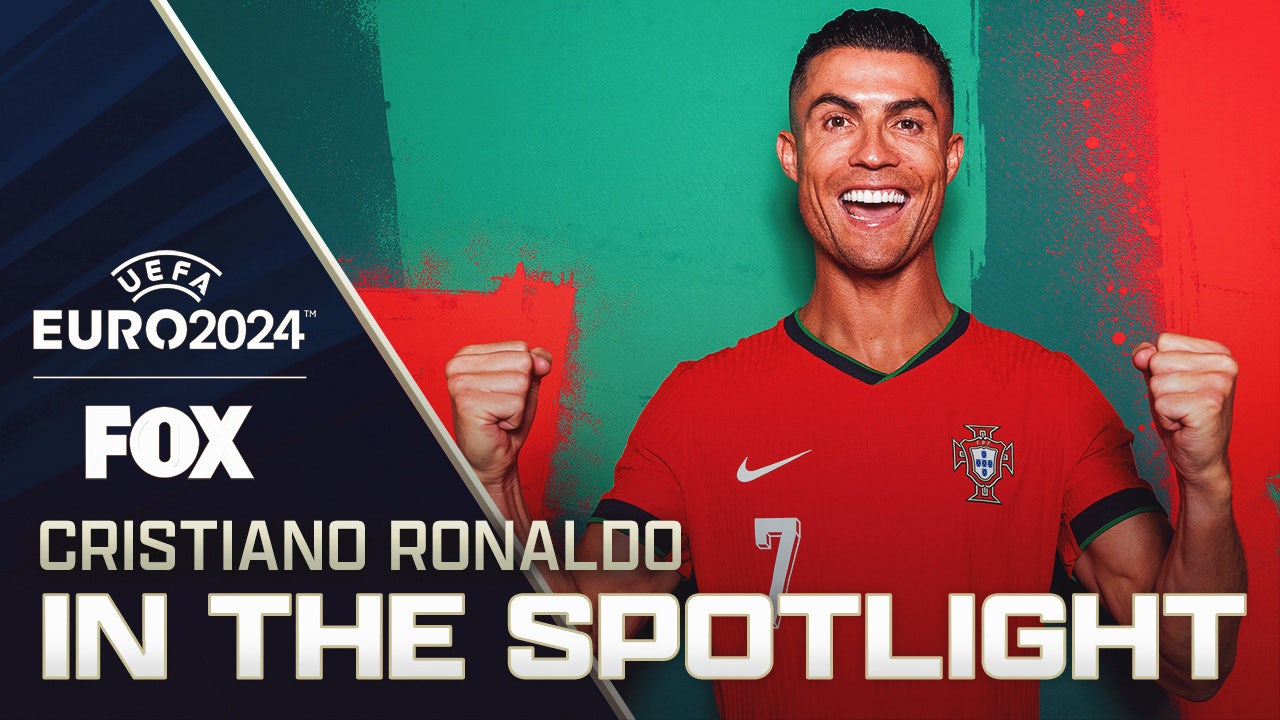 Portugal vs. Czechia preview: Cristiano Ronaldo in the spotlight | Euro Today