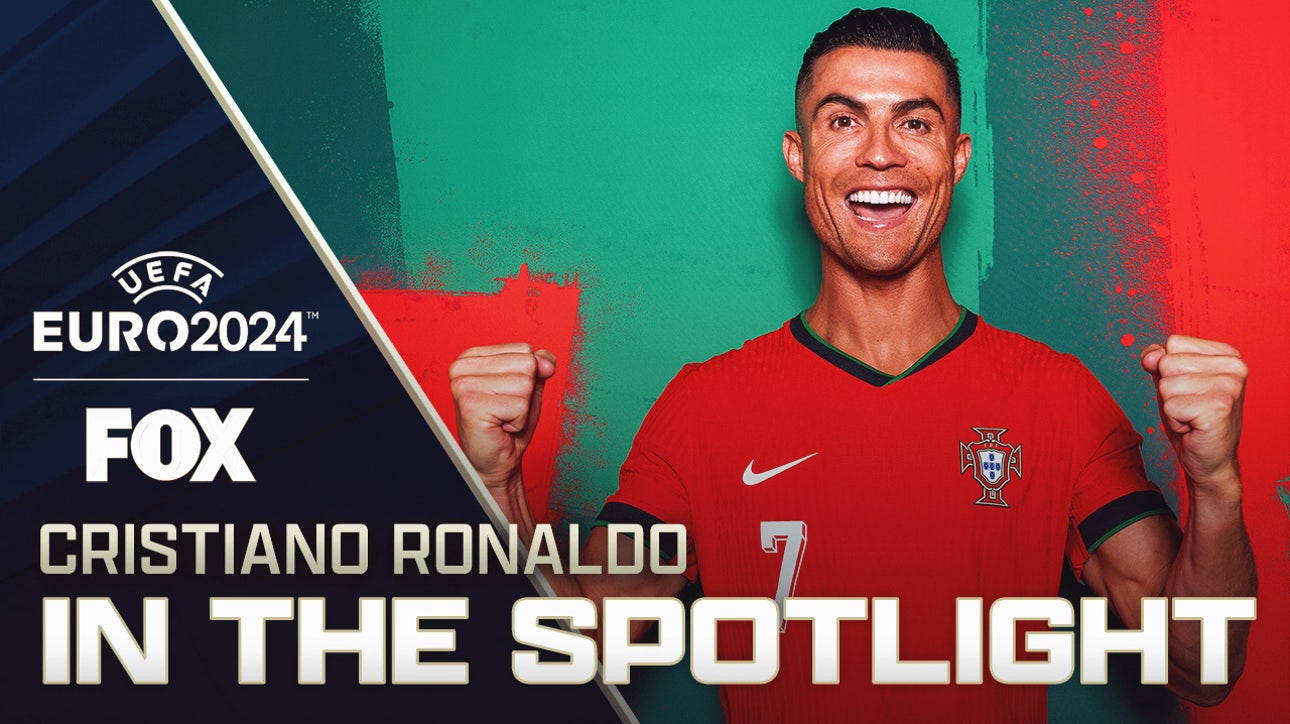 Portugal vs. Czechia preview: Cristiano Ronaldo in the spotlight | Euro Today