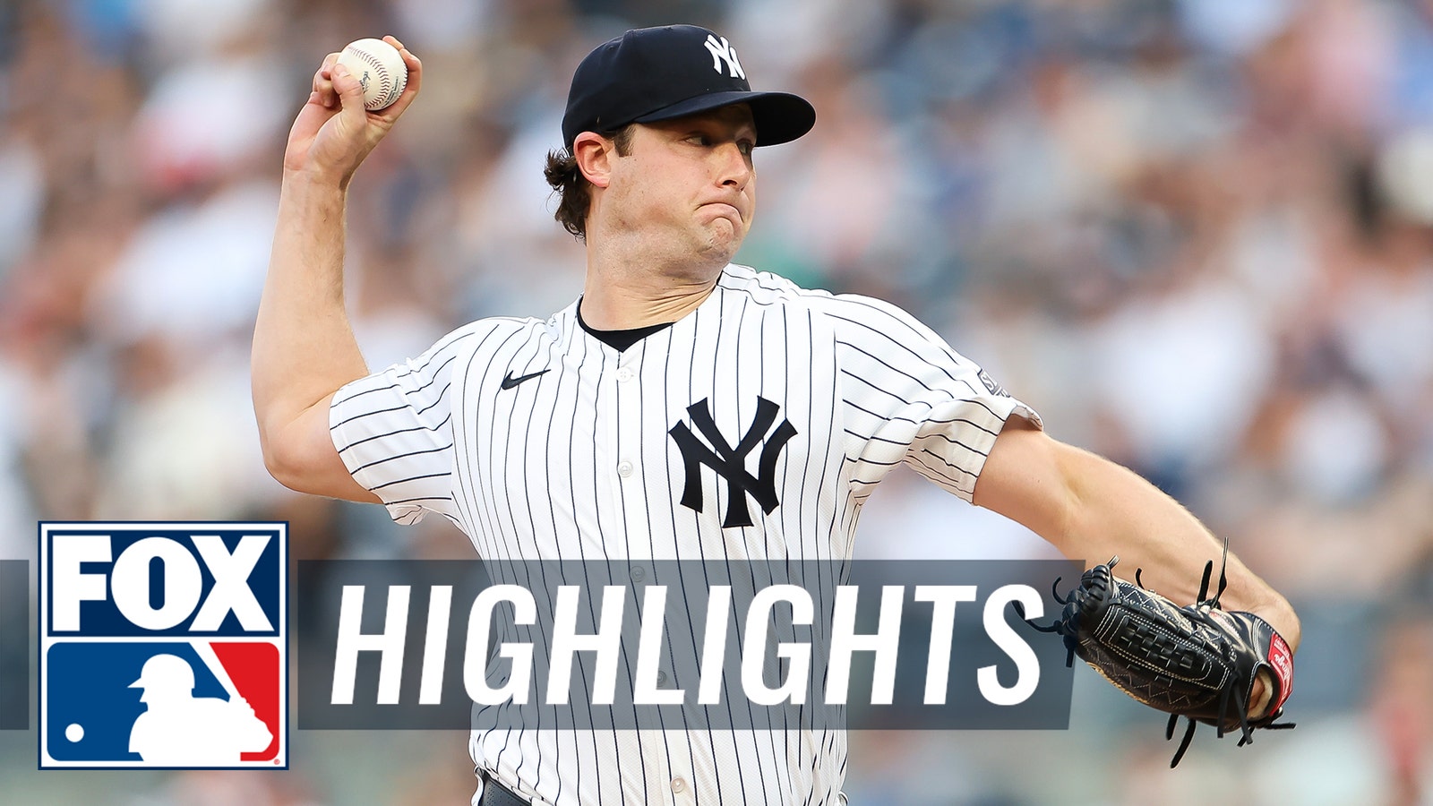 Orioles vs. Yankees Highlights