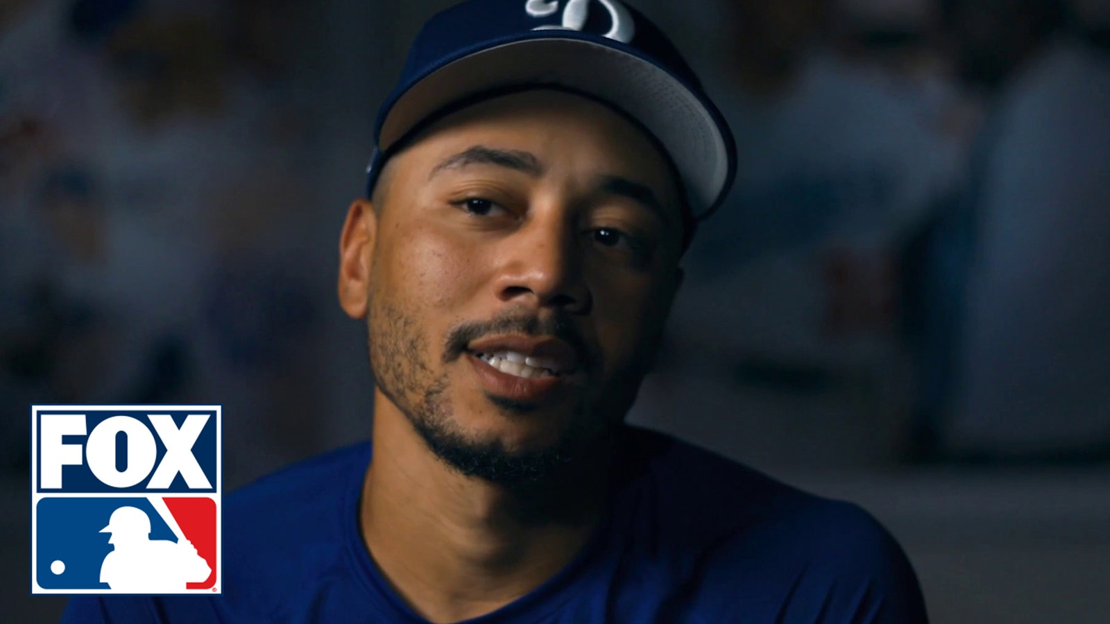 Betts, Jeter and others on importance of Negro Leagues