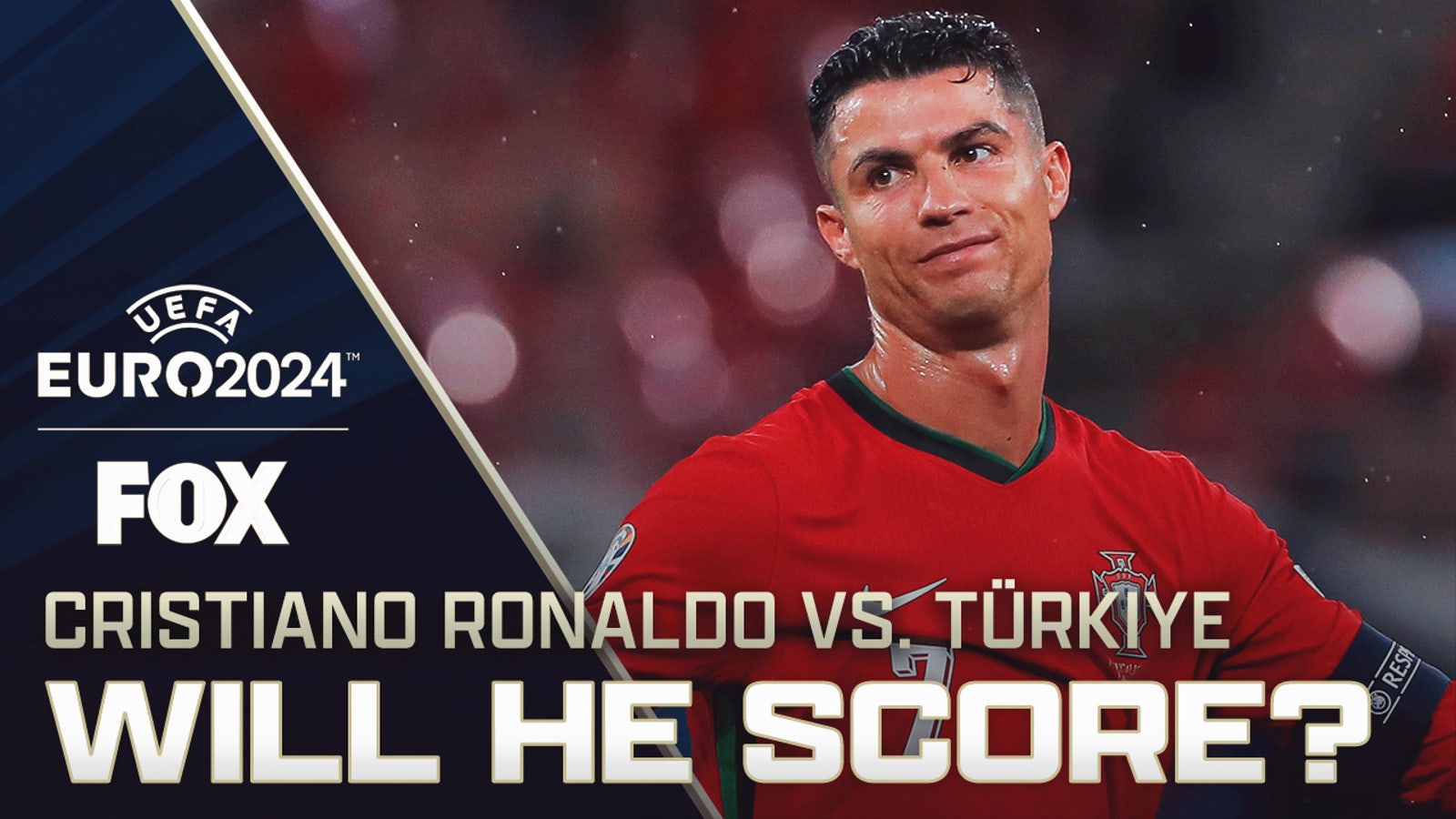 Türkiye vs. Portugal Preview: Will Cristiano Ronaldo score? | UEFA Euro 2024