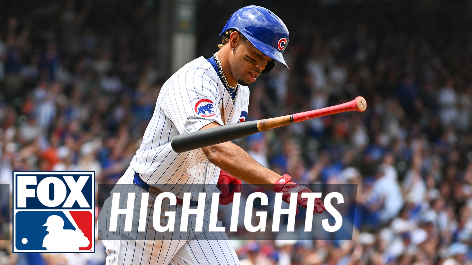 Mets vs. Cubs Highlights | MLB on FOX